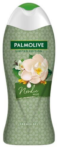 Palmolive Nordic Hug gel za prhanje, 500 ml