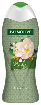  Palmolive gel za prhanje Nordic Hug, 500 ml 