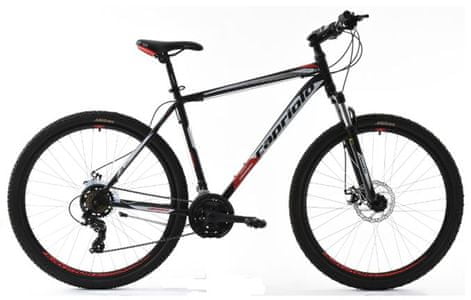 Capriolo MTB Oxygen 29/21HT