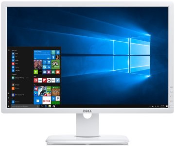 DELL LED monitor UltraSharp U2412M, bel