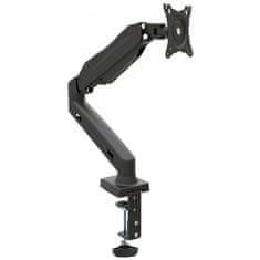 Omega OUPC12S namizni nosilec za monitor, 33,02cm (13) - 68,58cm (27), vrtljiv v vse smeri