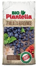 Bio Plantella zemlja za borovnice, 60 l