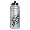 9972 bidon, 600 ml, siv