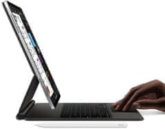 Apple iPad Pro 12,9 tablični računalnik, 128 GB, Wi-Fi + Cellular, Space Gray (my3c2hc/a)