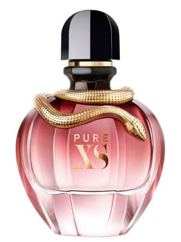 Paco Rabanne Pure XS For Her parfumska voda