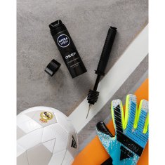 Nivea Deep ( Smooth Shave) 200 ml moška pena za britje