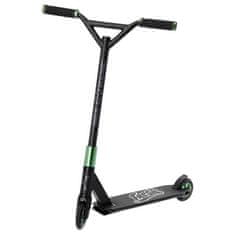 Nils Extreme Freestyle skiro HS115 zelena