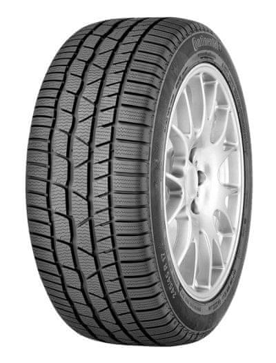 Continental 205/55R16 91H CONTINENTAL ContiWinterContact TS 830 P MO