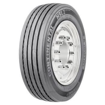 Continental 385/65R22,5 160K CONTINENTAL HSL2+ ECOPLUS