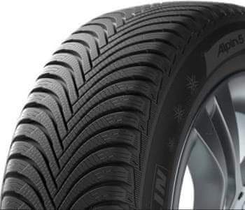 MICHELIN 205/50R17 93H MICHELIN ALPIN 5 XL AO