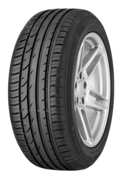 Continental 185/50R16 81T CONTINENTAL PRECON2