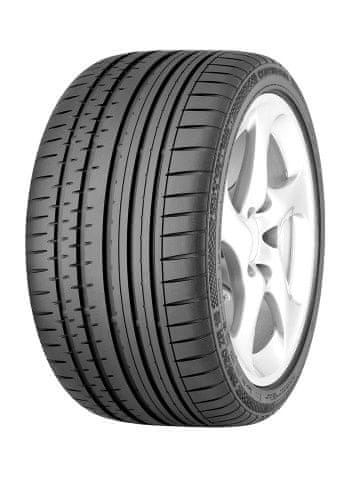 Continental 265/45R20 104Y CONTINENTAL CONTI SPORT CONTACT 2 MO