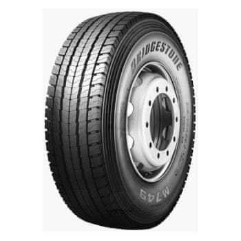 Bridgestone 315/45R22,5 147/145L BRIDGESTONE M749
