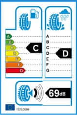 Matador 205/65R17.5 129/127J MATADOR T HR 4