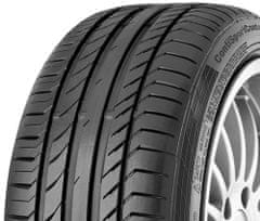 Continental 235/45R18 94W CONTINENTAL CONTISPORTCONTACT 5 FR