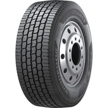 Hankook 315/80R22,5 156/150L HANKOOK AW02