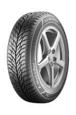 Matador 185/60R15 88T MATADOR MP62 ALL WEATHER EVO XL