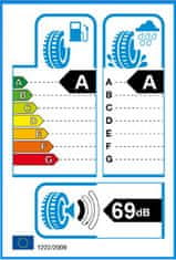 Nexen 205/55R16 91V NEXEN N-BLUE S