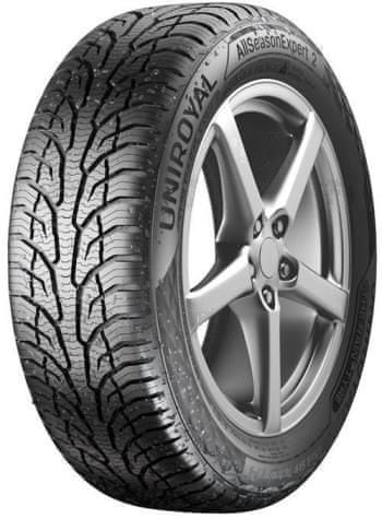 Uniroyal 225/55R16 99V UNIROYAL ALL SEASON EXPERT 2