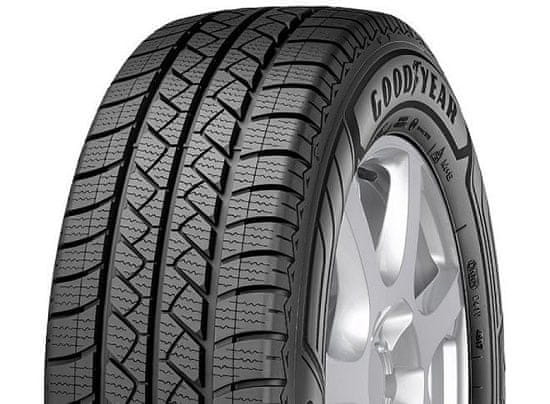 Goodyear 225/75R16 121/120R GOODYEAR VEC 4SEASONS CARGO