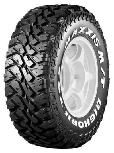 Maxxis 35/12,517 119Q MAXXIS MT764 RWL POR