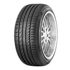 Continental 255/45R17 98W CONTINENTAL CONTISPORTCONTACT 5 (*) SSR