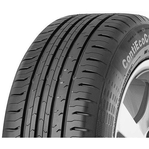 Continental 215/55R17 94V CONTINENTAL CONTI ECO CONTACT 5