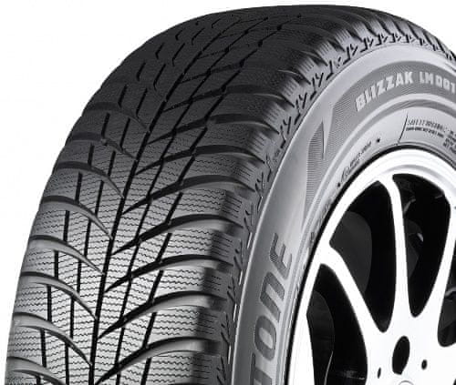 Bridgestone 225/55R17 97H Bridgestone LM001 BW