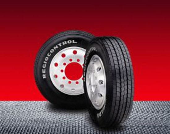 Fulda 245/70R19,5 136/134M FULDA REGIOCONTROL*