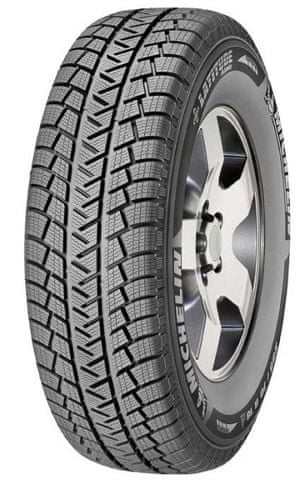 MICHELIN 275/45R20 110V MICHELIN LATITUDE ALPIN LA2 XL
