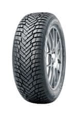 Nokian Tyres 255/40R19 100V NOKIAN WEATHERPROOF