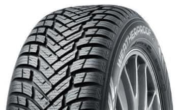 Nokian Tyres 225/45R17 91V NOKIAN WEATHERPROOF