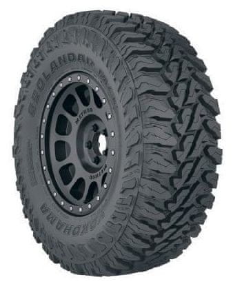 Yokohama 235/80R17 120/117Q YOKOHAMA GEOLANDAR M/T G003