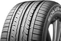 Kumho 165/80R13 87T KUMHO SOLUS KH17 XL