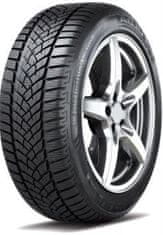 Fulda 195/65R15 91H FULDA KRISTALL CONTROL HP2