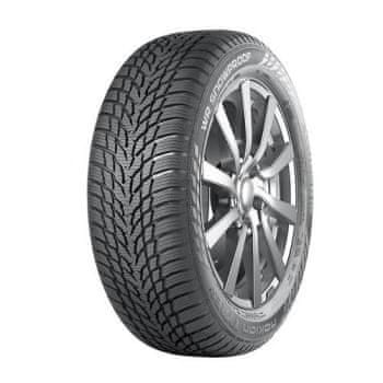 Nokian Tyres 225/45R17 94H NOKIAN WR SNOWPROOF