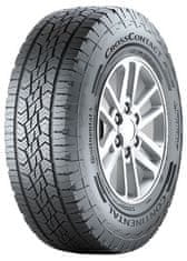 Continental 255/60R17 106V CONTINENTAL CROSSCONTACT ATR