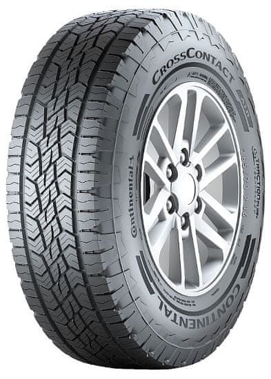 Continental 215/80R15 112S CONTINENTAL CROSSCOATR