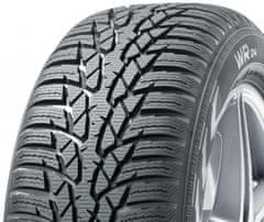 Nokian Tyres 225/55R17 97H NOKIAN NOKIAN WR D4