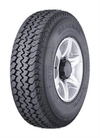 Fortuna 225/75R16 121S FORTUNA EURO VAN