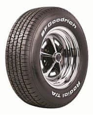 BF Goodrich 255/60R15 102S BFGOODRICH RADIAL T/A