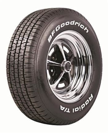 BF Goodrich 215/60R15 93S BFGOODRICH RADIAL T/A