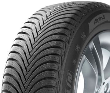 MICHELIN 185/50R16 81H MICHELIN ALPIN 5