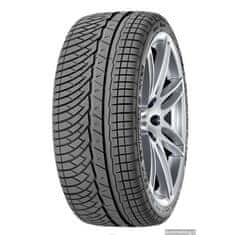 MICHELIN 345/25R21 101W MICHELIN PILOT ALPIN PA4 FSL