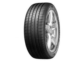 Goodyear 265/40R22 106Y GOODYEAR EAGLE F1 (ASYMMETRIC) 5