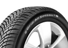 BF Goodrich 185/60R14 82H BFGOODRICH G-GRIP ALL SEASON2 N2