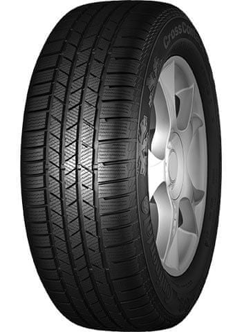 Continental 245/75R16 120Q CONTINENTAL ContiCrossContact Winter