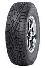 Nokian Tyres 215/85R16 115/112Q NOKIAN Hakkapeliitta LT 2