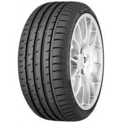 Continental 235/40R18 95Y CONTINENTAL CONTI SPORTCONTACT 3 XL RO