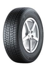 Gislaved 215/70R16 100H GISLAVED EUROFROST 6 SUV FR